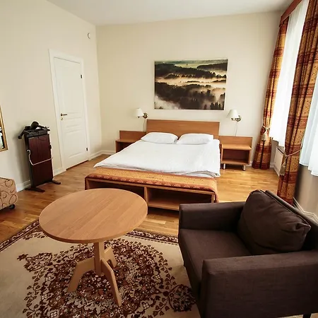 Guest house Green Apple