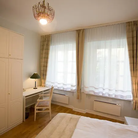 Green Apple Guest house Vilnius