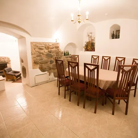 Green Apple Guest house Vilnius
