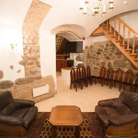 Green Apple Guest house Vilnius