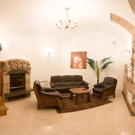 Guest house Green Apple *