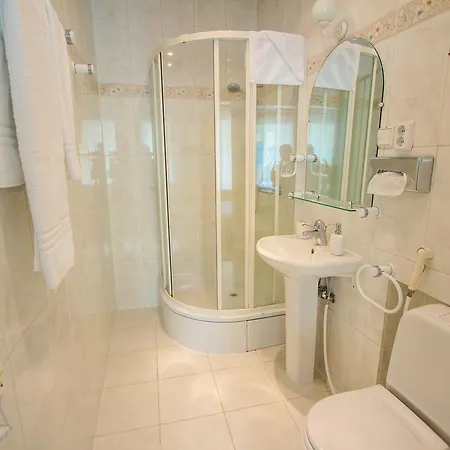 Guest house Green Apple Vilnius