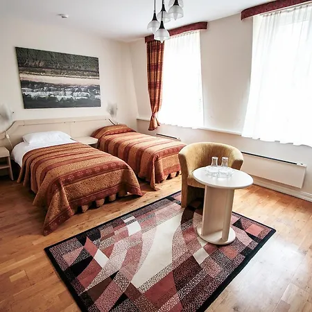 Guest house Green Apple Vilnius