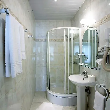 Guest house Green Apple Vilnius