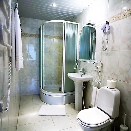 Green Apple Guest house *